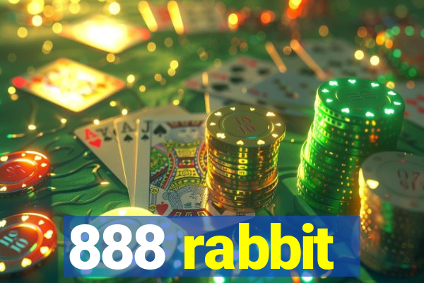 888 rabbit